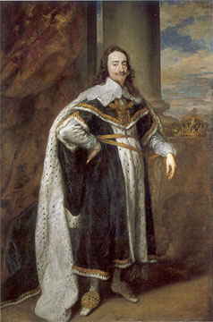 The English Petition of Right