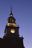 Independence Hall