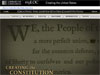 Explore: Creating the United States Constitution - Creating the United States (Library of Congress)