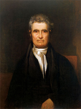 McCulloch vs. the State of Maryland