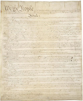 Constitutional Supremacy