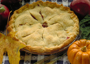 apple pie