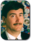 Larry Sabato