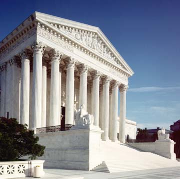 The Supreme Court and Federalism