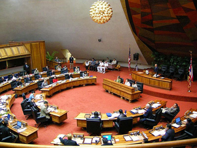 The Importance of Federalism