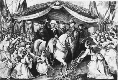 Federalism Changed over Time
