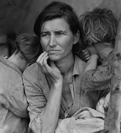 The Great Depression