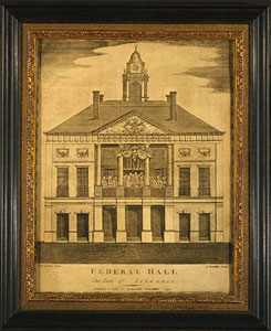 columned colonial-style building