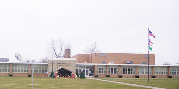 Marion Catholic High School, Marion, Ohio