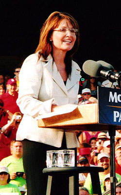 Running for Office