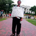 Protesting