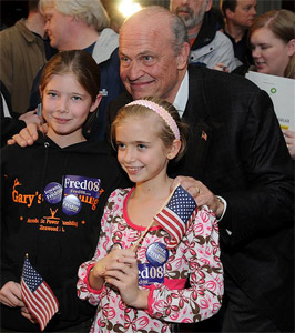 Fred Thompson