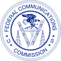 Seal of the Federal Communications Commission