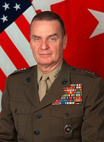 James L Jones