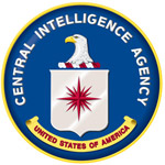 Seal of the CIA