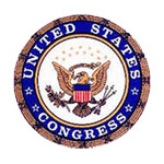 Seal of Congress