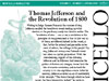 Explore: Thomas Jefferson and the Revolution of 1800 - Monticello Newsletter