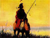 Explore: Trail of Tears - Reading 1