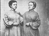 Explore: Modern History Sourcebook: Harriet Robinson: Lowell Mill Girls
