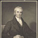 Engraving of John Marshall
