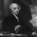Portrait of John Adams