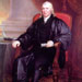 Painting of Samuel Chase