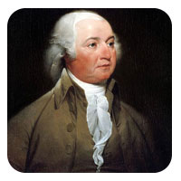 John Adams