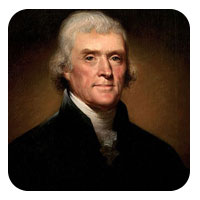 Thomas Jefferson