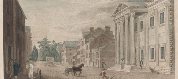 Bank of the United States