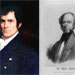 John C. Calhoun and Martin Van Buren