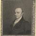 portrait of John Quincy Adams