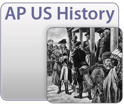 AP US History: The Growing Republic