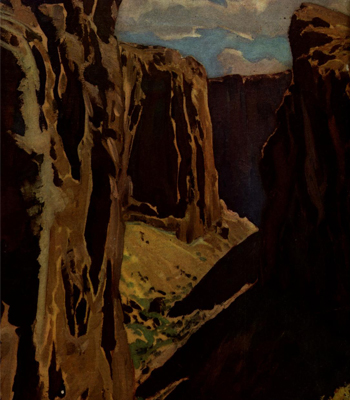 Canyon