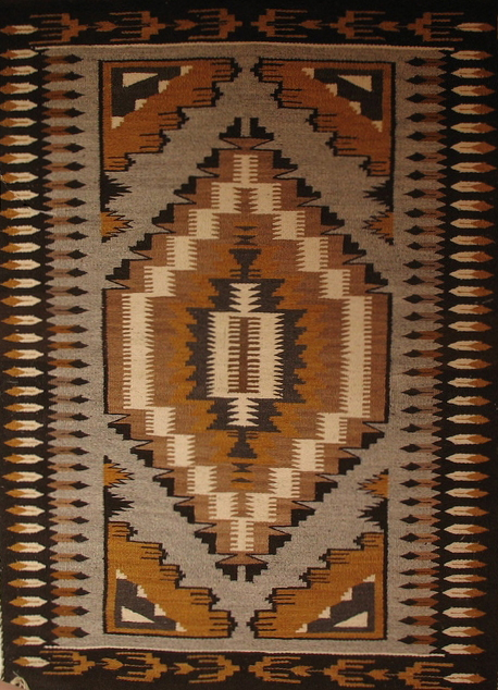 navajo rug