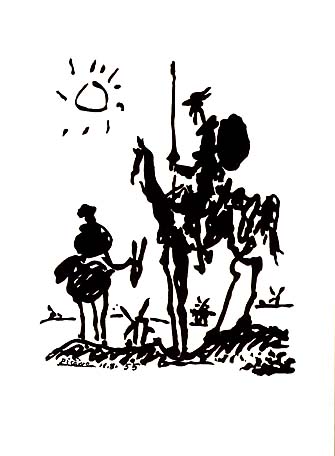 Don Quixote