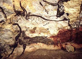 Cave Painting