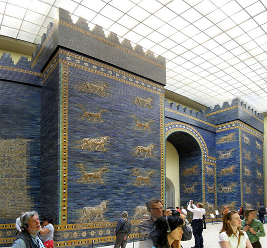 Ishtar Gate