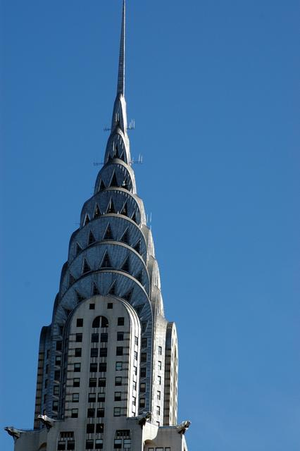 Chrysler Building