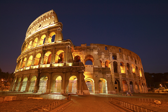 Colosseum