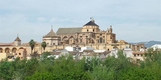 Great Mosque of Cordoba