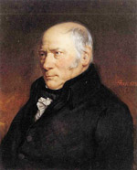 Portrait of William Smith