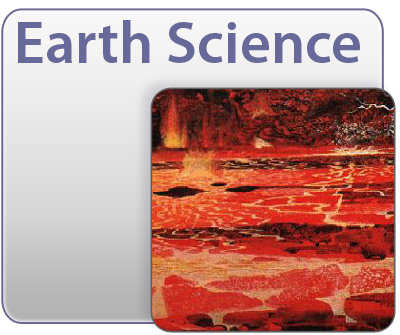 Earth Science: Geologic History... Liquid Magma.