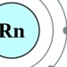 radon gas
