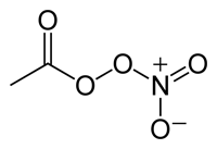 peroxyacyl nitrate