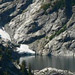 a glacial cirque