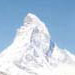 the Swiss Matterhorn