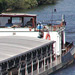 a fishing barge