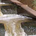 a fish ladder