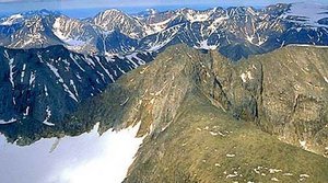 mount iberville