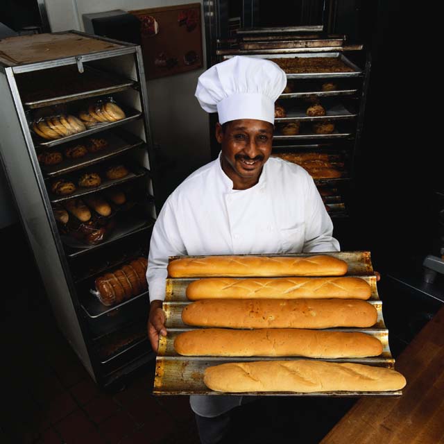 French bread